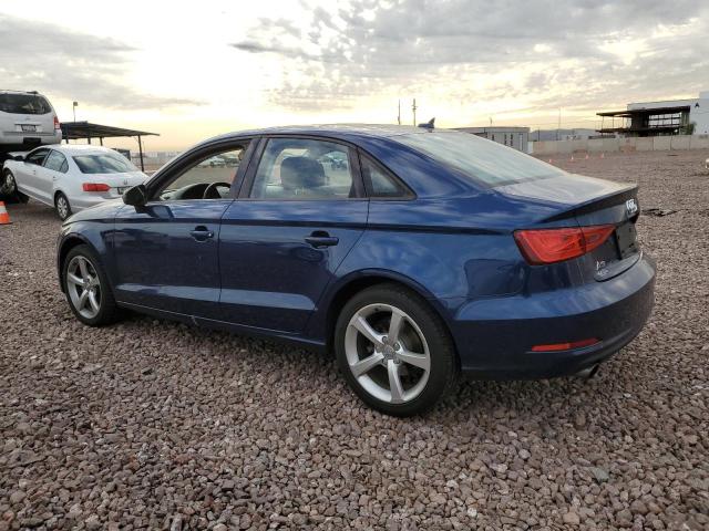 WAUB8GFF9G1013658 | 2016 AUDI A3 PREMIUM