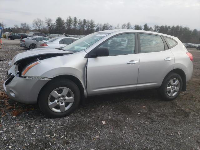 2010 Nissan Rogue S