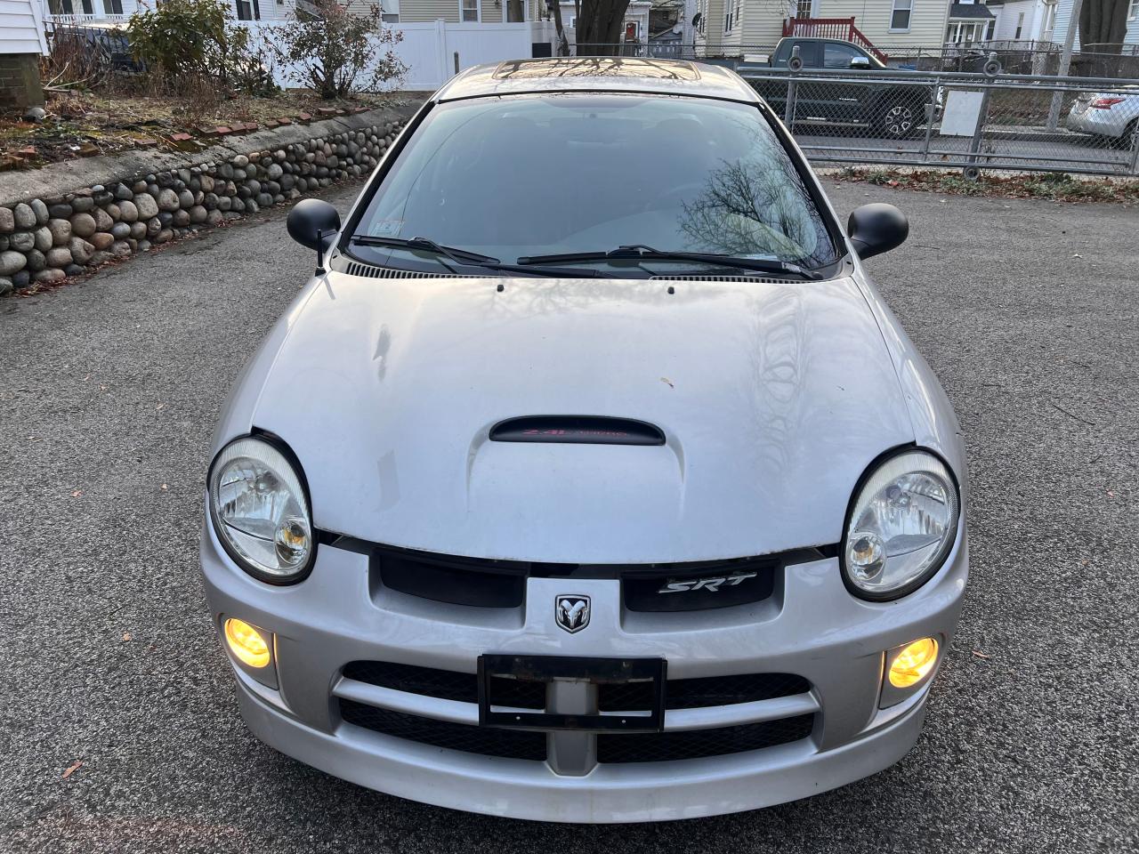 1b3es66s84d578438 1B3ES66S84D578438 2004 Dodge Neon Srt-4