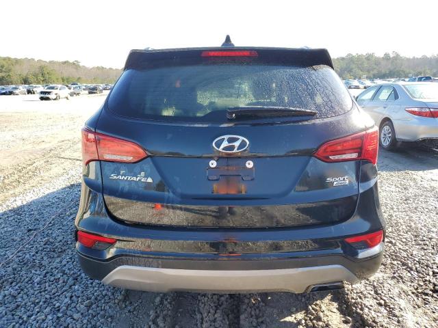 5NMZUDLB1HH030281 | 2017 HYUNDAI SANTA FE S