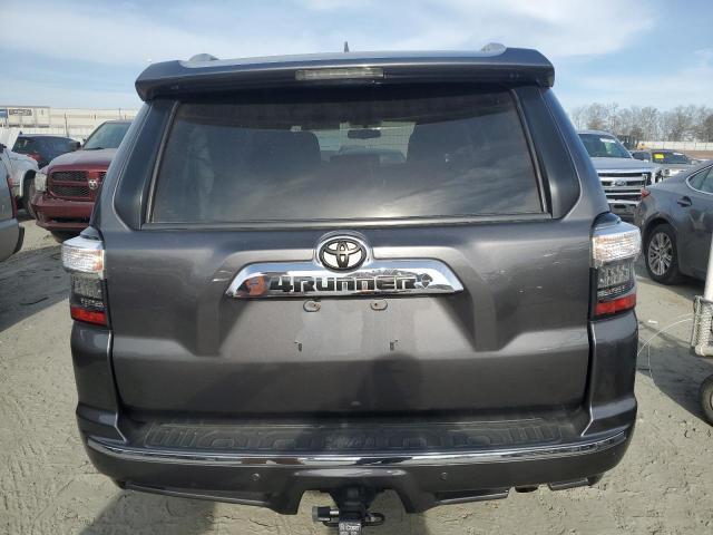 JTEBU5JR4G5298441 | 2016 TOYOTA 4RUNNER SR