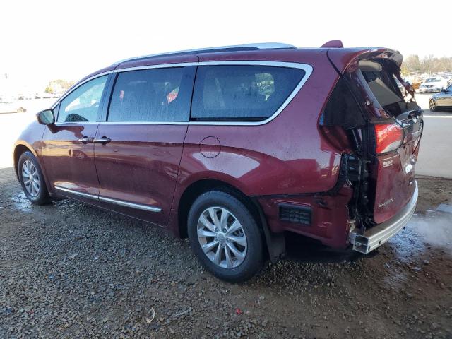 2C4RC1BG0JR130656 2018 CHRYSLER PACIFICA, photo no. 2