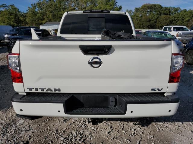 1N6AA1EF5MN526215 | 2021 NISSAN TITAN SV