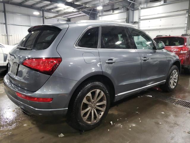 VIN WA1LFAFP3EA117752 2014 Audi Q5, Premium Plus no.3