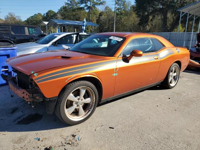 2011 Dodge Challenger R/T