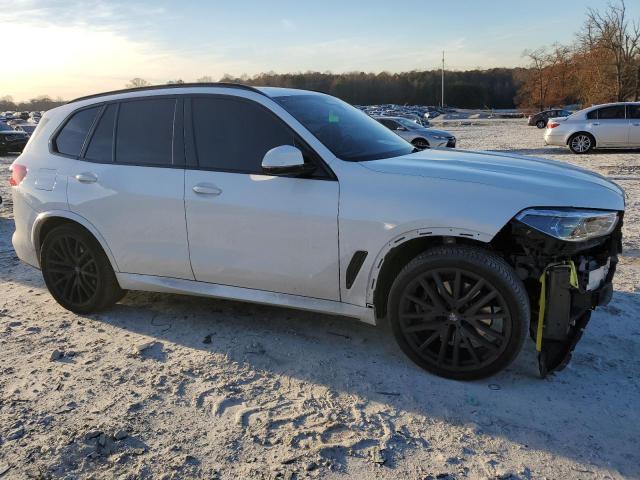 2021 BMW X5 XDRIVE4 - 5UXCR6C02M9G21597