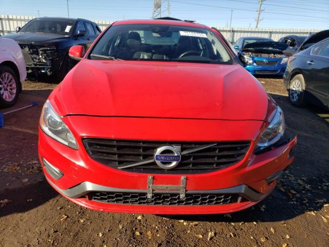 YV140MTL2H2429293 | 2017 VOLVO S60 DYNAMI