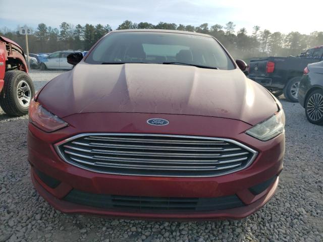 3FA6P0G76HR368967 | 2017 FORD FUSION S