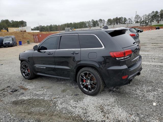 Vin: 1c4rjfdj7ec509048, lot: 78073813, jeep grand cher srt-8 20142