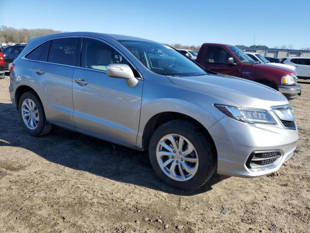 5J8TB3H50JL015298 | 2018 ACURA RDX TECHNO