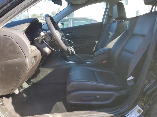 2018 ACURA ILX SPECIA - 19UDE2F44JA002744
