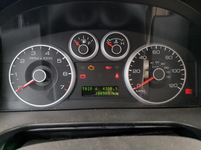 3FAHP07167R247648 | 2007 Ford fusion se