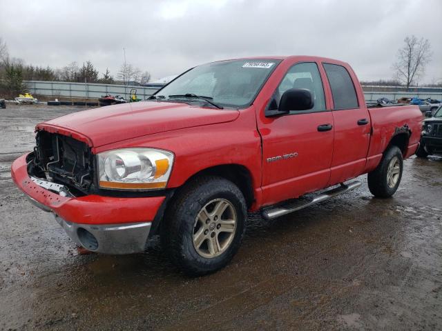 2006 Dodge Ram 1500 ST