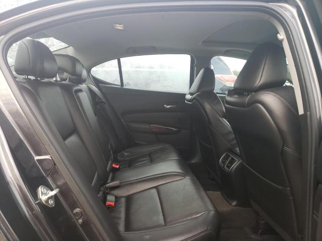 2015 ACURA TLX ADVANC 19UUB3F78FA005078