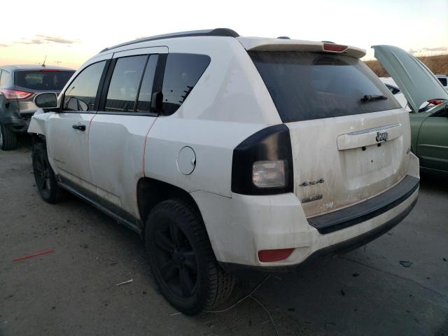 1C4NJDEB5GD757645 | 2016 JEEP COMPASS LA