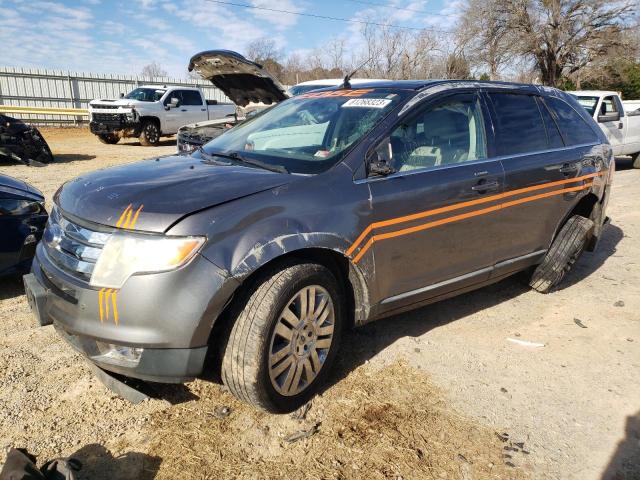 2010 Ford Edge Limited