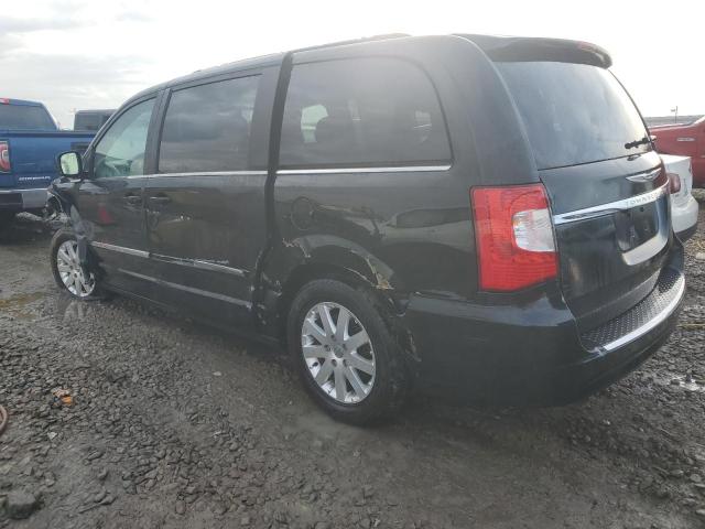 2C4RC1BG6GR160091 | 2016 CHRYSLER TOWN and COU