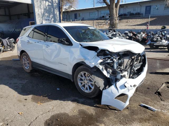 3GNAXKEV6LS512947 | 2020 CHEVROLET EQUINOX LT