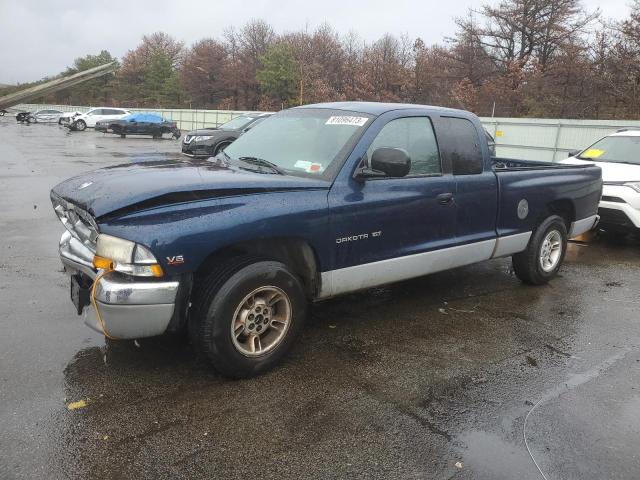 2000 Dodge Dakota 