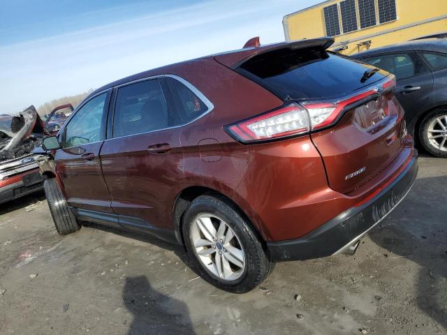 2FMPK4J91GBB50359 | 2016 FORD EDGE SEL