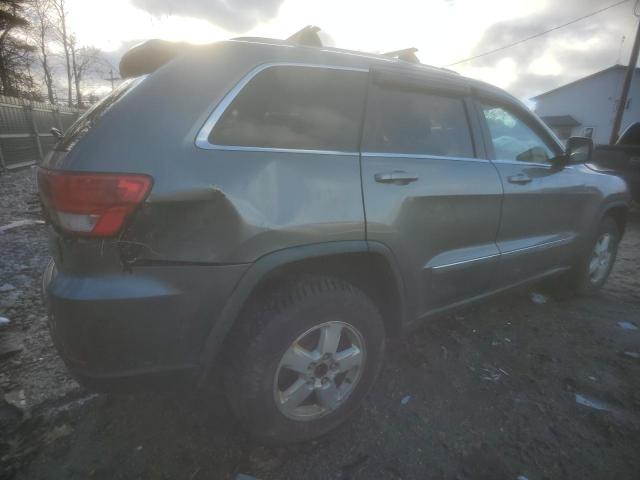 2012 Jeep Grand Cherokee Laredo VIN: 1C4RJFAG9CC185297 Lot: 57502174