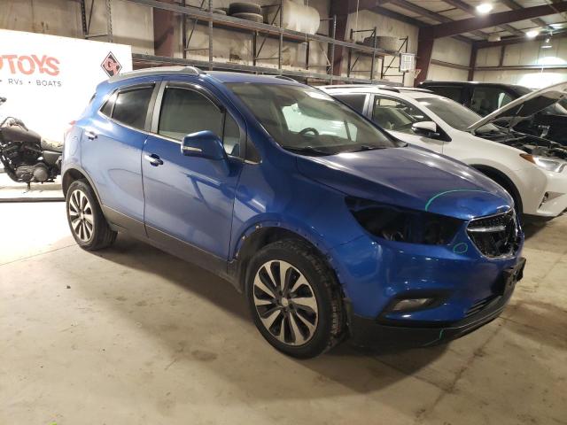 KL4CJGSB7JB550863 | 2018 BUICK ENCORE ESS