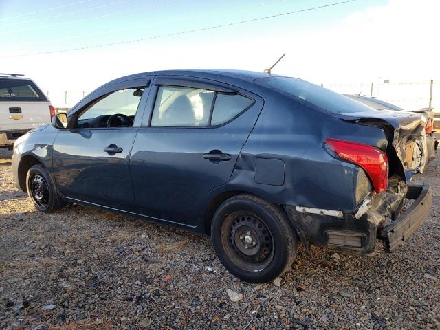 3N1CN7AP3FL951164 | 2015 NISSAN VERSA S