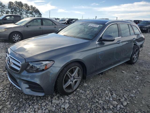 VIN WDDZH6GB6HA146795 2017 Mercedes-Benz E-Class, 4... no.1