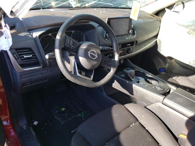 5N1BT3AB5PC739709 2023 NISSAN ROGUE