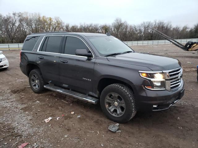 1GNSKBKC5GR233732 | 2016 CHEVROLET TAHOE K150