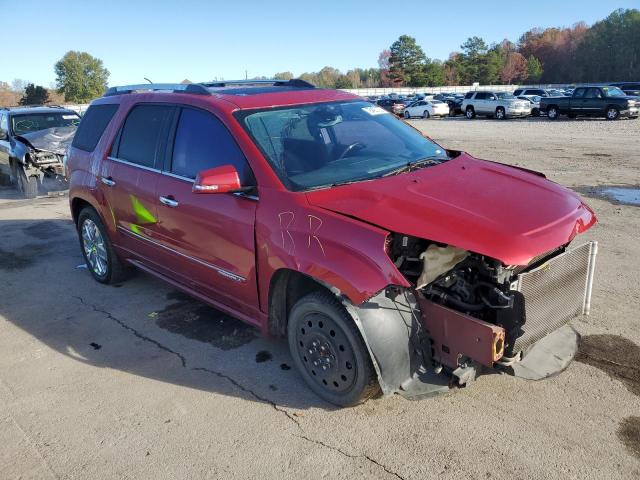 1GKKVTKD8EJ209942 | 2014 GMC ACADIA DEN