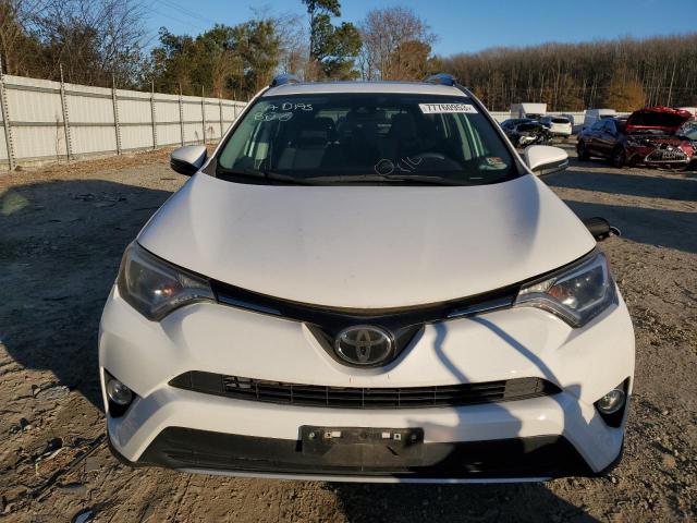 2T3WFREV8HW376566 | 2017 TOYOTA RAV4 XLE