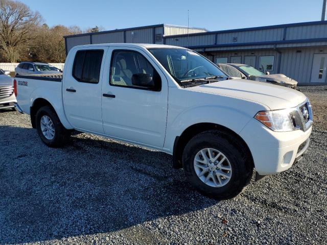 1N6ED0EB3MN707667 | 2021 NISSAN FRONTIER S