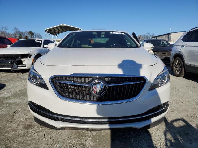 1G4ZP5SS5KU106224 | 2019 BUICK LACROSSE E