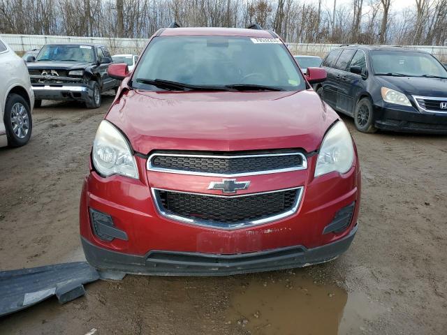 2GNALBEK7E6226902 | 2014 CHEVROLET EQUINOX LT