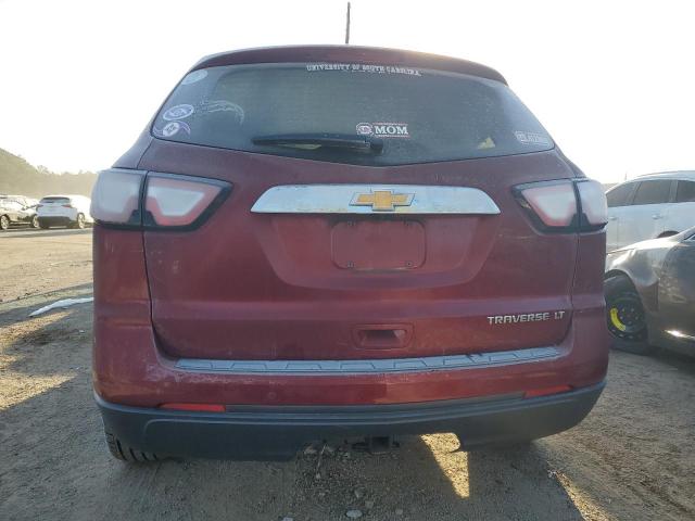 1GNKRGKD7GJ221629 | 2016 CHEVROLET TRAVERSE L