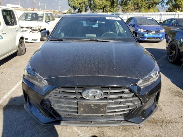 2020 HYUNDAI VELOSTER B - KMHTG6AFXLU022143