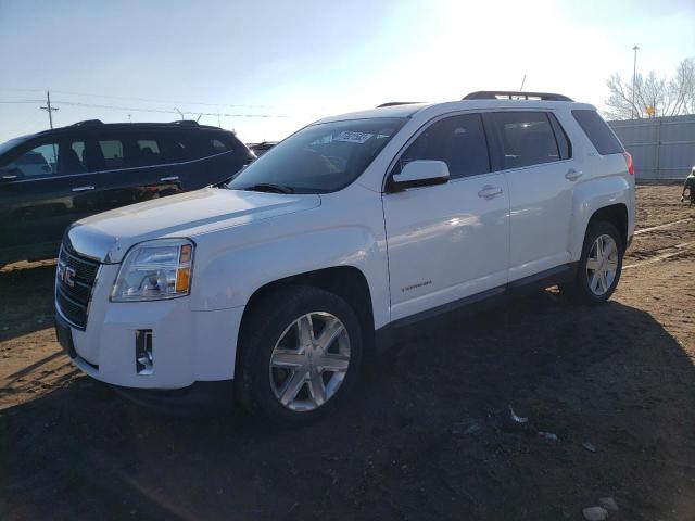 2011 GMC Terrain SLT