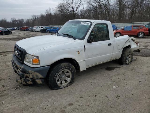 2008 Ford Ranger 