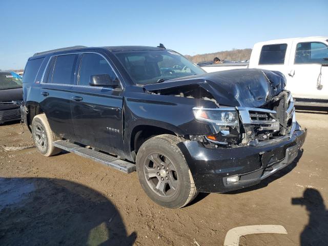 1GNSKBKC9FR639771 | 2015 Chevrolet tahoe k1500 lt