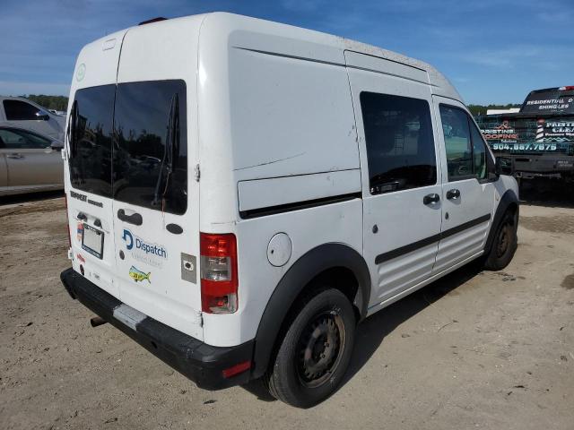 2011 Ford Transit Connect Xl VIN: NM0LS6AN5BT065199 Lot: 80388303