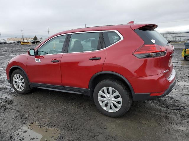 5N1AT2MV1HC874523 | 2017 NISSAN ROGUE SV