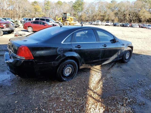 6G3NS5U39EL948729 | 2014 Chevrolet caprice police