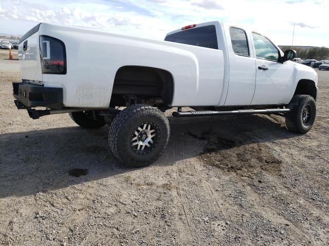 1GCEC19038E128057 | 2008 Chevrolet silverado c1500