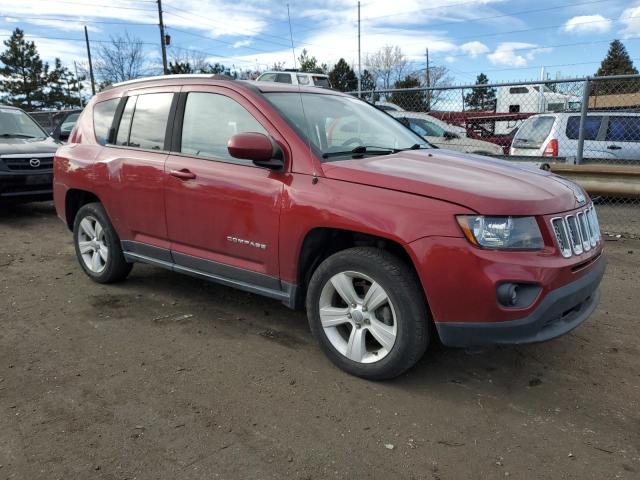 Vin: 1c4njdeb3gd685523, lot: 78946483, jeep compass latitude 20164