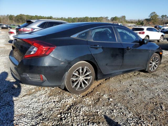 2016 HONDA CIVIC LX - 19XFC2F56GE096833