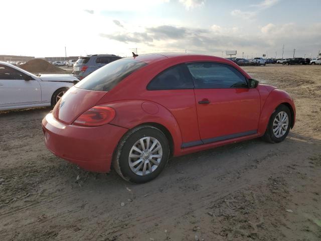 2012 Volkswagen Beetle VIN: 3VWFP7AT7CM652636 Lot: 81438913