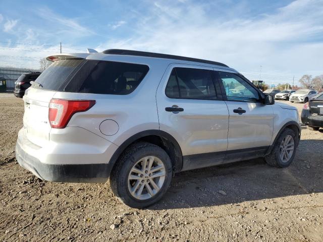 1FM5K8BH3GGA97242 | 2016 FORD EXPLORER