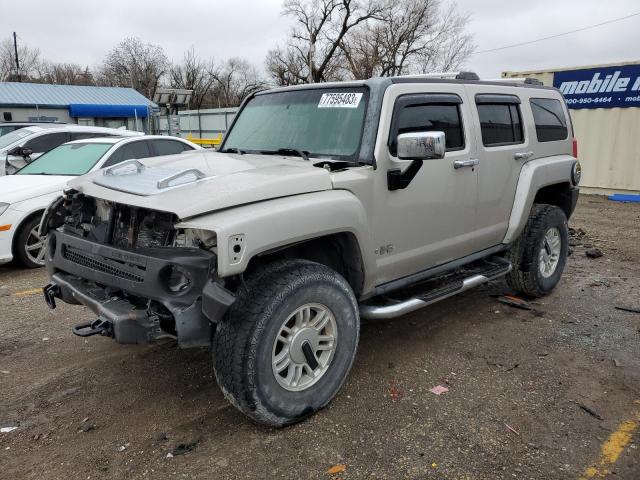 HUMMER H3  2006 0