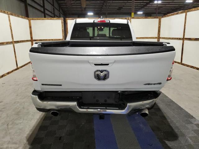 2022 RAM 1500 BIG H - 1C6SRFBT9NN472630